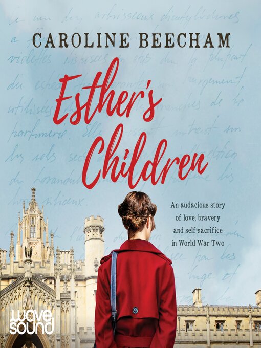 Title details for Esther's Children by Caroline Beecham - Available